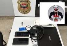 OPERAÇÃO PERSONA: Polícia Civil faz busca e apreensão para apurar difamações anônimas e crimes contra a honra de vereadores de Prudente