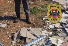 Polícia Civil investiga desvio de recicláveis em ecoponto de Pirapozinho