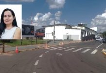 Vereadora Sara Lopes solicita por requerimento atualização sobre reforma do aeroporto de Presidente Prudente