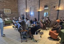 CAFÉ COM NEGÓCIOS: Em encontro especial empresárias se conectam e ampliam oportunidades