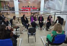Procuradoria da Mulher promove encontro voltado para gestantes e rede de apoio em parceria com o “Projeto Colo de Mãe”