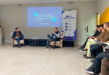 Empresário Márcio Rodrigues compartilha trajetória de mais de 30 anos do Colégio Criarte durante o Be Talks Connection