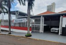 CRI promove ação de orientação sobre diabetes para idosos em Presidente Prudente