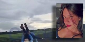 ASSISTA: Equipe não amarra corda e jovem de 21 anos morre em salto de Rope Jump