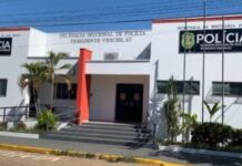 Corpo em estado de decomposição é encontrado em Presidente Venceslau e Polícia Civil investiga o caso