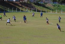 Semepp abre inscrições para escolinha gratuita de futebol no Campo do Santa Paula