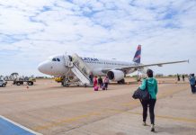 Aeroporto de Presidente Prudente terá 62 voos extras durante a alta temporada de férias