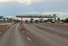 Pedágios da Rodovia Raposo Tavares terão reajuste de 4,72% a partir de 1º de julho