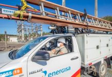 Energisa alerta para possibilidade de fortes chuvas a partir desta sexta-feira