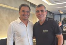 Câmara de Presidente Prudente Homenageia Deputado Maurício Neves com Título de Cidadão Prudentino