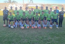 Futebol de Prudente avança invicto e garante liderança nos Jogos da Juventude