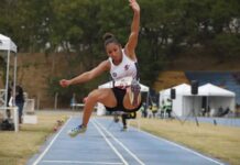 Presidente Prudente recebe três competições de atletismo neste fim de semana