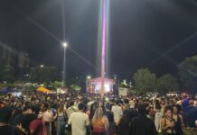 Parada do Orgulho LGBTQIAPN+ reúne mais de 5 mil pessoas em Presidente Prudente