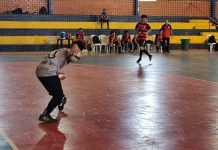 Semepp abre inscrições para escolinha gratuita de futsal no Jardim Cremonezi
