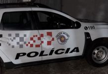 Mulher morre após ser esfaqueada pelo companheiro em Pirapozinho
