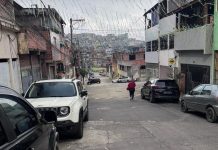 Polícia Civil cumpre mandados na capital após golpe contra morador de Pirapozinho