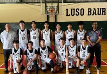 Basquete de Presidente Prudente conquista duas vitórias em rodada da Liga Centro-Oeste Paulista
