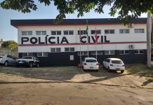 Polícia Civil esclarece roubo de celulares e prende suspeito em Martinópolis