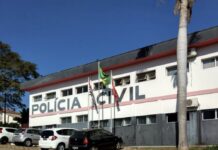 Polícia Civil investiga possível abandono de animais em residência de Pirapozinho