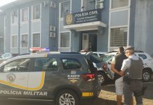 Polícia Rodoviária captura procurado por homicídio durante fiscalização na Raposo Tavares