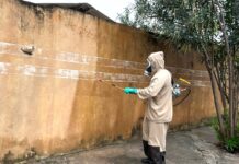 Vigilância Epidemiológica intensifica ações de combate à leishmaniose em bairros de Presidente Prudente