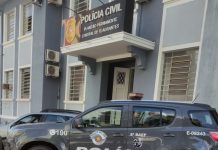 Mulher procurada por tráfico de drogas é capturada pelo 8º BAEP em Presidente Prudente