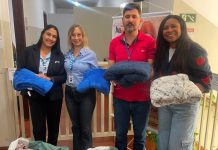 Campanha do Agasalho realiza novo mutirão de arrecadação neste sábado em Presidente Prudente