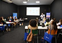 Empretec reúne 25 mulheres em formação gratuita para fortalecer o empreendedorismo em Prudente
