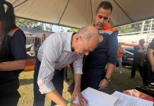 Prefeitura garante recursos para construção de ponte na Estrada Boiadeira