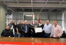 Projeto de duplicação da Estrada Ângelo Rena é apresentado pela Prefeitura de Presidente Prudente