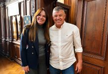 Presidente Prudente terá centro gratuito de ginástica artística para crianças e jovens