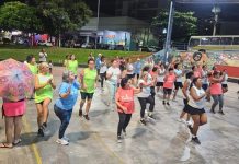 Coordenadoria do Idoso abre inscrições para oficina de alongamento em Presidente Prudente