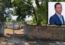 Vereador Edu da Padaria pede estudos para ampliação do cemitério de Floresta do Sul