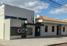CIOP inaugura nova sede administrativa em Presidente Prudente