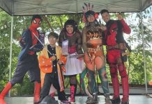 Geek Fest abre pré-inscrição para lojistas, artesãos, artistas, alimentação e expositores