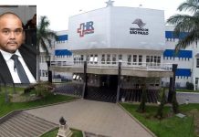 Vereador Cesar Saito Babu solicita instalação de totem do Poupatempo em torno do Hospital Regional de Prudente