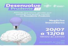 Desenvolve Prudente abre inscrições para quatro programas gratuitos de capacitação empresarial