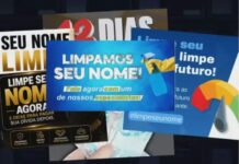 Golpe do “Limpa Nome” ocultou R$ 5,4 milhões em dívidas em Presidente Prudente