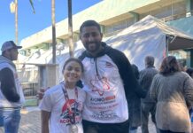 Nadadora de Presidente Prudente conquista vice-campeonato paulista em Limeira