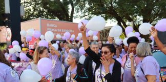 Palestras marcam Dia Mundial de Conscientização da Violência contra a Pessoa Idosa