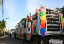 18ª Parada do Orgulho LGBTQIAPN+ movimenta o Parque do Povo neste domingo em Presidente Prudente