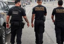 Operação da Polícia Federal cumpre prisões e buscas ligadas ao tráfico de drogas investigado na região de Presidente Prudente