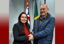 Após pedido da vereadora Sara Lopes, Tupã sanciona lei que isenta mães atípicas de taxa em concursos
