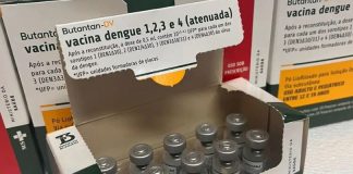 Ministério da Saúde suspende temporariamente vacinação contra dengue com imunizante do Butantan
