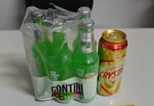 Homem é preso escondido atrás de freezer após invadir bar desativado para furtar em Presidente Prudente