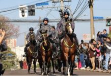 Feriado de 9 de Julho terá solenidade cívico-militar e comércio aberto em Presidente Prudente