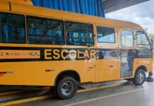 Volta às aulas: Ipem-SP orienta pais a verificarem segurança no transporte escolar