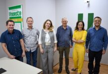 Biofábrica encerra ciclo após queda de quase 100% nos casos de dengue em Presidente Prudente