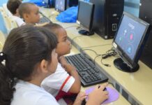 Rede municipal de Presidente Prudente vai receber 1.020 tablets para alunos do ensino fundamental