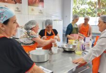 Fundo Social abre inscrições para primeiro curso de Panificação da Cozinhalimento em Presidente Prudente